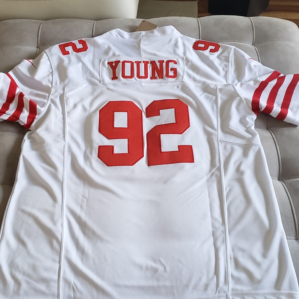 Football Jerseys - Picture 6 of 6